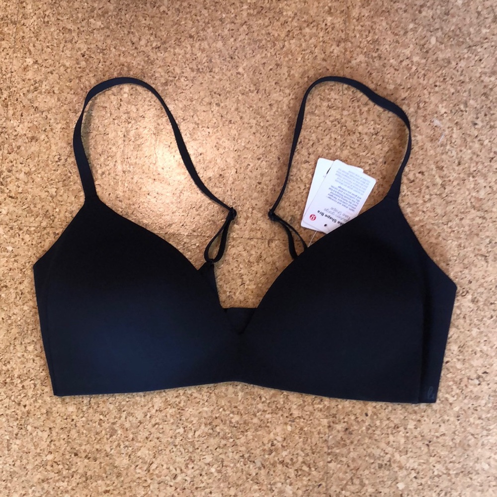 Take shape bra